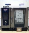 Brandneuer, Kombidämpfer Rational iCombi Pro 6-1/1 